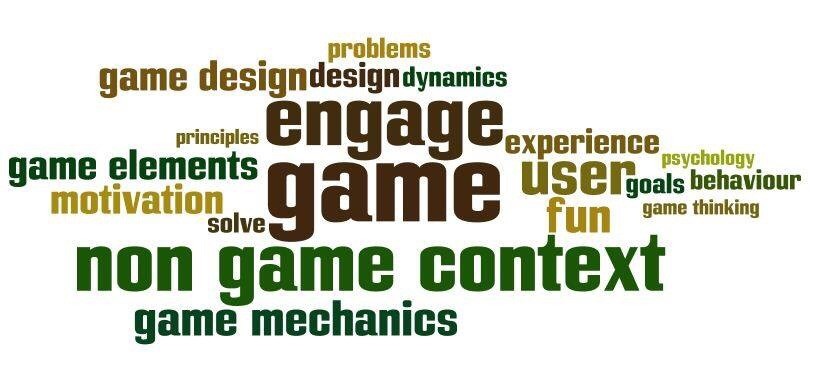 20140414 090949 Defining gamification 8211 what do people really think